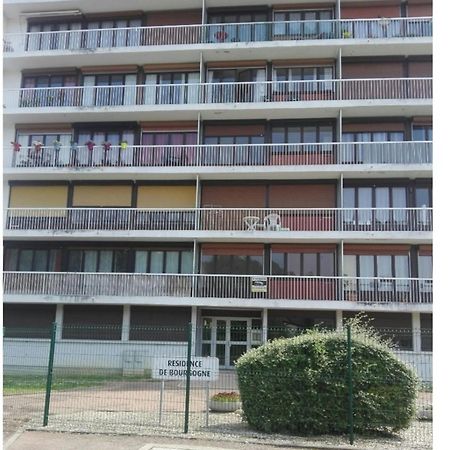 Studio Apartment Sens Bagian luar foto